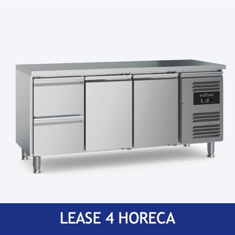 Ecofrost koelwerkbank 7950.5160